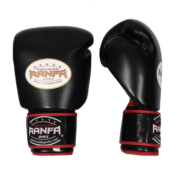 Muay Thai Gloves - Ranfa Sports Co